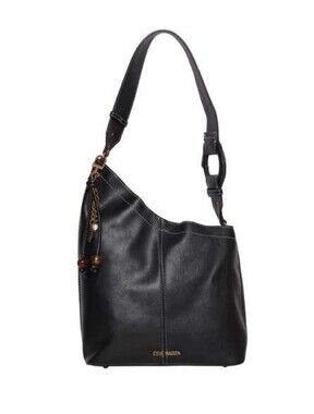 Steve Madden Shoulder Handbag with Charm